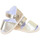 Schoenen Kinderen Sandalen / Open schoenen Le Petit Garçon LPG31231-ORO Goud