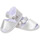 Schoenen Kinderen Sandalen / Open schoenen Le Petit Garçon LPG31231-PLATA Zilver