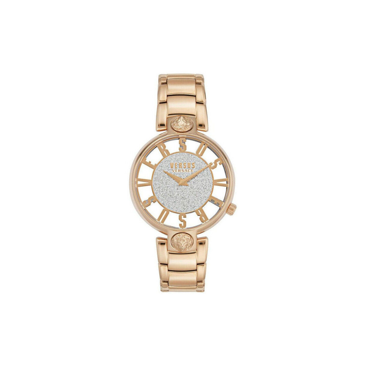 Horloges & Sieraden Dames Horloges Versace Versus Horloge Dames  VSP491519 (Ø 36 mm) Multicolour