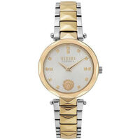 Horloges & Sieraden Dames Horloges Versace Versus Horloge Dames  VSPHK0920 (Ø 32 mm) Multicolour