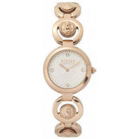 Horloges & Sieraden Dames Horloges Versace Versus Horloge Dames  VSPHL0420 (Ø 28 mm) Multicolour