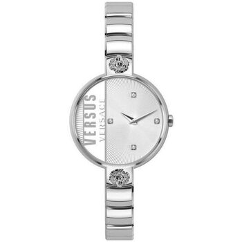 Horloges & Sieraden Dames Horloges Versace Versus Horloge Dames  VSP1U0119 (Ø 34 mm) Multicolour