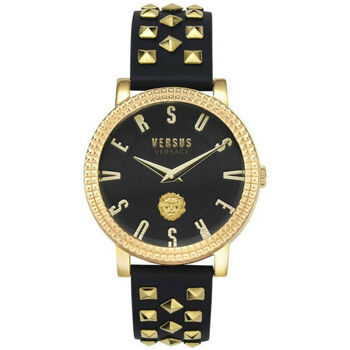 Horloges & Sieraden Dames Horloges Versace Versus Horloge Dames  VSPEU0219 (Ø 38 mm) Multicolour