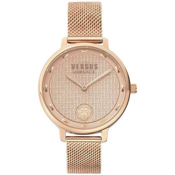 Horloges & Sieraden Dames Horloges Versace Versus Horloge Dames  VSP1S1620 (Ø 36 mm) Multicolour