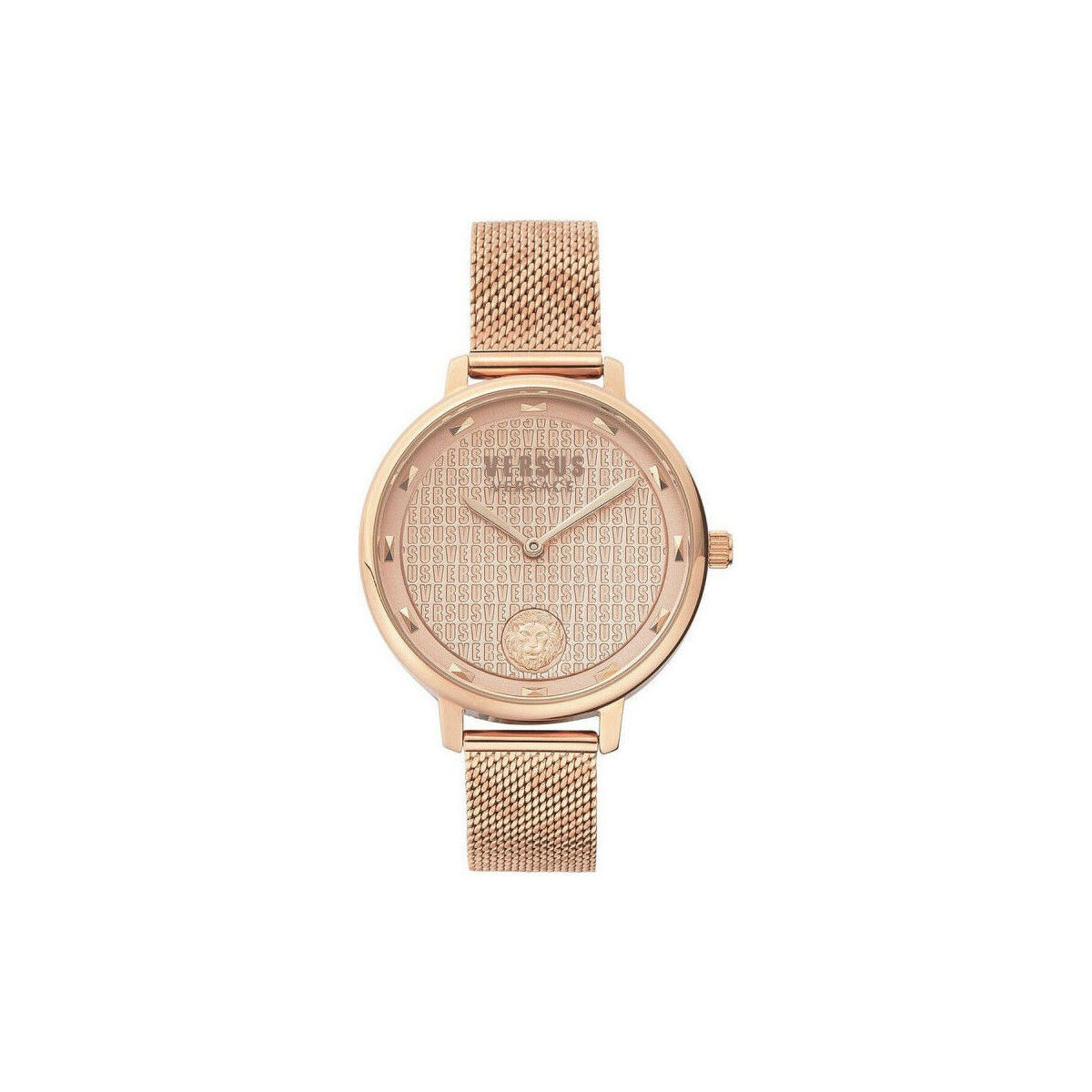 Horloges & Sieraden Dames Horloges Versace Versus Horloge Dames  VSP1S1620 (Ø 36 mm) Multicolour