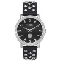 Horloges & Sieraden Dames Horloges Versace Versus Horloge Dames  VSPEU0119 (Ø 38 mm) Multicolour