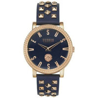 Horloges & Sieraden Dames Horloges Versace Versus Horloge Dames  VSPEU0319 (Ø 38 mm) Multicolour