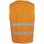 Textiel Heren Anzugweste Sols SECURE PRO - CHALECO TRABAJO Orange