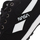 Schoenen Heren Lage sneakers Nasa CSK16-BLACK Zwart