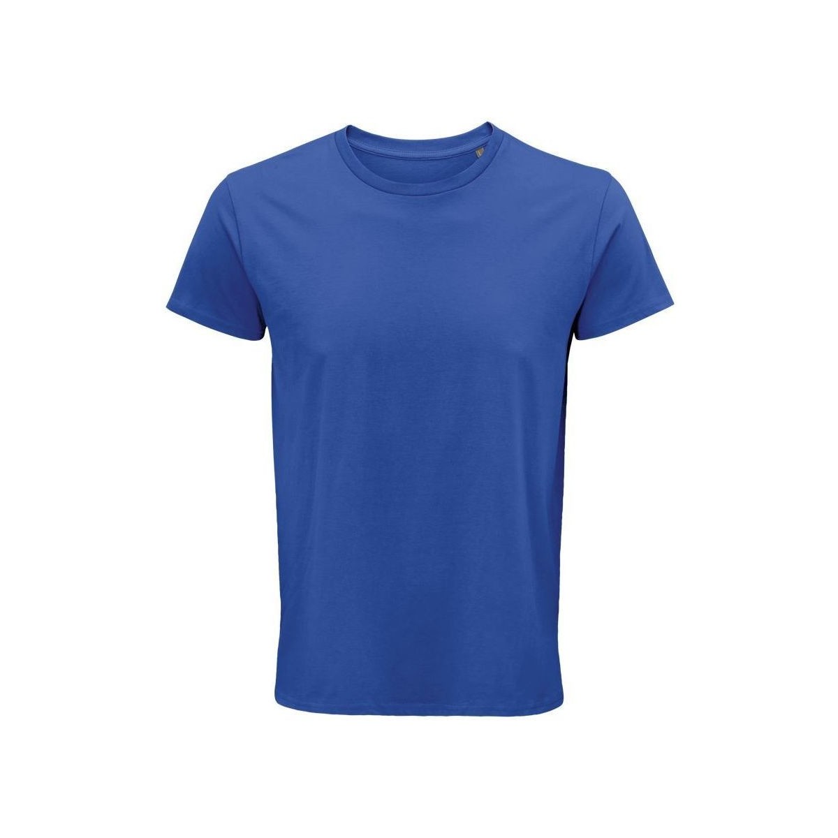 Textiel Heren T-shirts & Polo’s Sols CRUSADER MEN Blauw