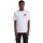 Textiel Heren T-shirts & Polo’s Edwin Japanese Sun T-Shirt - White Wit