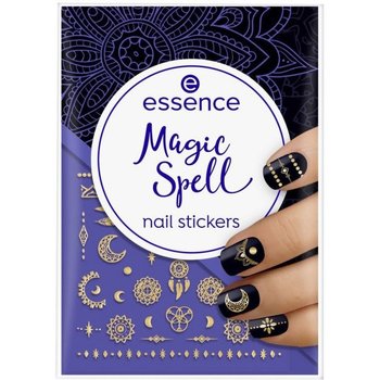 schoonheid Dames Manicure set Essence Nagelstickers Magic Spell Other