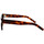 Horloges & Sieraden Heren Zonnebrillen Yves Saint Laurent Occhiali da Sole  SL 469 002 Brown