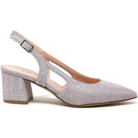 Schoenen Dames Sandalen / Open schoenen Soffice Sogno E22250 Violet