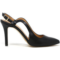 Schoenen Dames pumps Grace Shoes 038078 Zwart