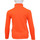 Textiel Jongens T-shirts met lange mouwen Peak Mountain Top technique garçon ECANJE Orange