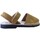 Schoenen Sandalen / Open schoenen Colores 26393-18 Grijs