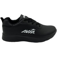 Schoenen Lage sneakers Avia AV-10009-AS-BLACK Zwart