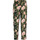 Textiel Dames Broeken / Pantalons Hailys Dames 3/4 zomerbroek Cira Multicolour