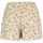 Textiel Dames Sweaters / Sweatshirts Hailys Dames shorts Sia Beige