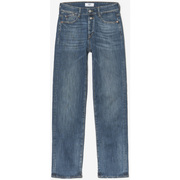 Jeans regular 400/19, lengte 34