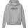 Textiel Sweaters / Sweatshirts adidas Originals 4.0 logo hoodie Grijs