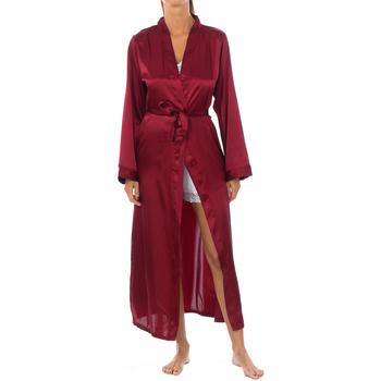 Textiel Dames Pyjama's / nachthemden Kisses And Love 2116-POWDER Rood