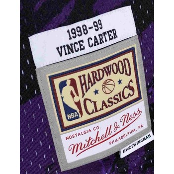 Mitchell And Ness  Violet
