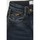 Textiel Meisjes Jeans Le Temps des Cerises Jeans  ultra power skinny, lengte 34 Blauw