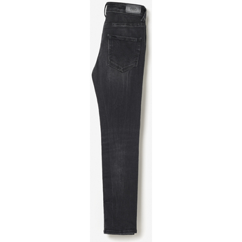 Le Temps des Cerises Jeans  power skinny hoge taille, lengte 34 Zwart