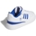 Schoenen Kinderen Sneakers adidas Originals Baby Forum Low I FY7986 Wit