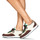 Schoenen Dames Lage sneakers Vanessa Wu SELAH Multicolour