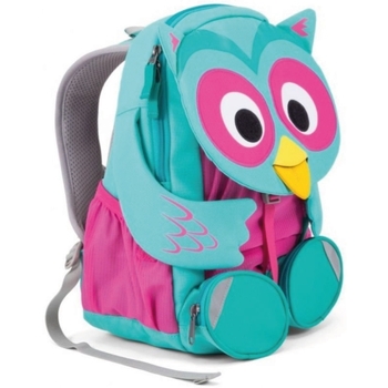 Affenzahn Olina Owl Large Friend Backpack Blauw