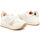 Schoenen Heren Sneakers Shone 9110-010 White Wit