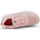 Schoenen Heren Sneakers Shone 9110-010 Light Pink Roze