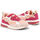 Schoenen Heren Sneakers Shone 19313-001 Light Pink Roze