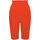 Textiel Dames Leggings Bodyboo - bb2070 Rood