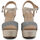 Schoenen Dames Sandalen / Open schoenen Laura Biagiotti - 6117 Wit