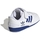 Schoenen Kinderen Sneakers adidas Originals Baby Forum Low Crib GX5308 Wit