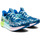 Schoenen Dames Running / trail Asics Noosa Tri 14 Blauw