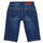 Textiel Jongens Korte broeken / Bermuda's Pepe jeans TRACKER SHORT Blauw / Donker