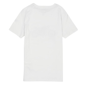 Pepe jeans TANNER TEE Wit