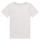 Textiel Jongens T-shirts korte mouwen Pepe jeans WALDO S/S Wit