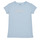 Textiel Meisjes T-shirts korte mouwen Pepe jeans HANA GLITTER S/S N Blauw / Clair