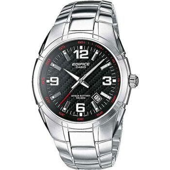 Horloges & Sieraden Dames Horloges Casio Horloge Uniseks  EF-125D-1AVEG Multicolour