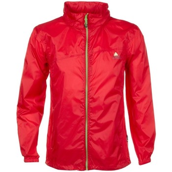 Peak Mountain Coupe-vent homme CARAIN Rood
