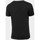 Textiel Heren T-shirts korte mouwen Outhorn HOL22 TSM601 20S Zwart