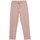 Textiel Dames Broeken / Pantalons Outhorn SPDD603 Roze