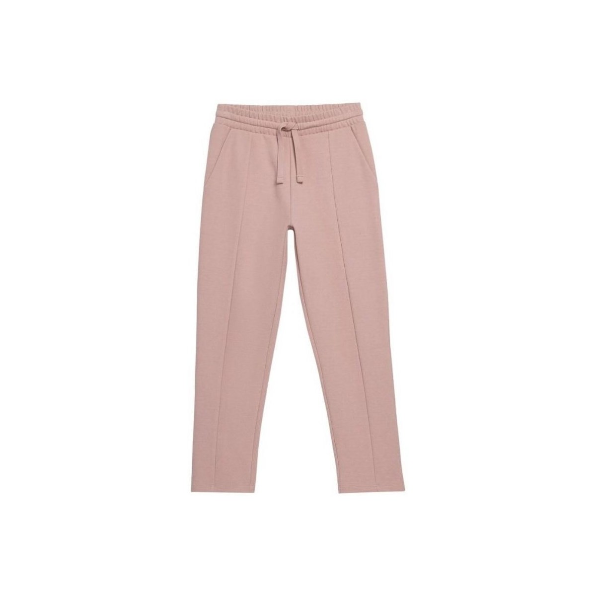 Textiel Dames Broeken / Pantalons Outhorn SPDD603 Roze