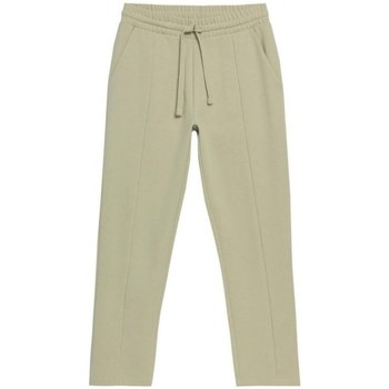 Textiel Dames Broeken / Pantalons Outhorn SPDD603 Beige
